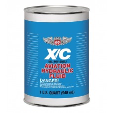 Phillips 66 X/C MIL-PRF-5606J Hydraulic Fluid 55 Gal. Drum
